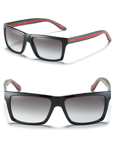 gucci wayfarer sunglasses.